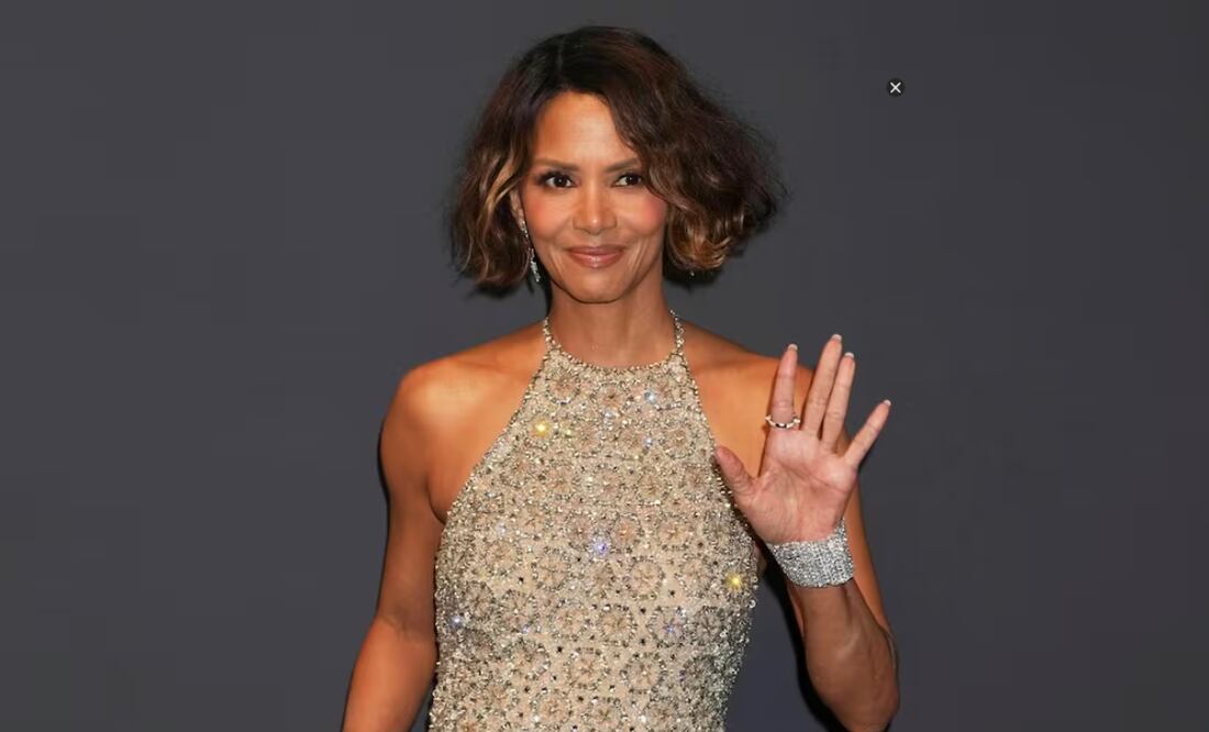 “No cocina ni limpia”: el comentario machista del ex de Halle Berry que la hizo 'explotar'. Foto: (Photo by Lewis Joly/Invision/AP)