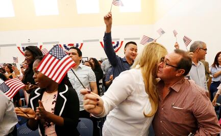 Claves para presentar el examen de ciudadanía de EU en español