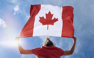 Trabajo para jóvenes en Canadá: Abren convocatoria para Internacional Experience 2024