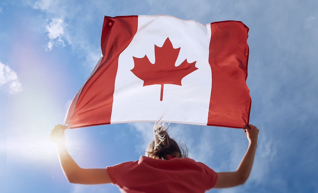 El programa Internacional Experience es tu oportunidad para trabajar en Canadá en 2024. Foto: iStock