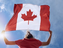 Trabajo para jóvenes en Canadá: Abren convocatoria para Internacional Experience 2024