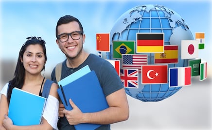 La beca para vivir y estudiar todo pagado en el lugar del mundo que elijas. REQUISITOS