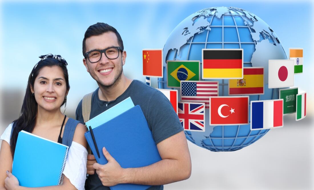 La beca para vivir y estudiar todo pagado en el lugar del mundo que elijas. REQUISITOS. Foto: iStock / ajr_images / adempercem