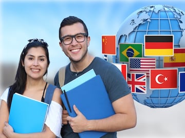 La beca para vivir y estudiar todo pagado en el lugar del mundo que elijas. REQUISITOS