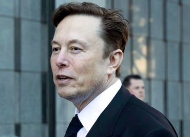 Elon Musk ataca a ONU por sus llamamientos a combatir desinformación