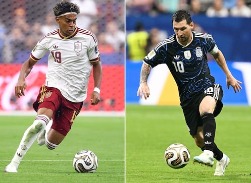 ¿España o Argentina? La IA predice al campeón del Mundial 2026 y rompe todos los pronósticos