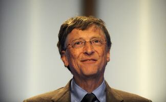 10 datos de la casa de Bill Gates que te impresionarán