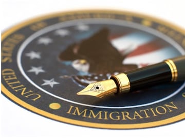 Las estafas más comunes de migración y cómo evitarlas