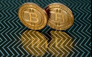 El precio del bitcoin se acerca a su máximo histórico
