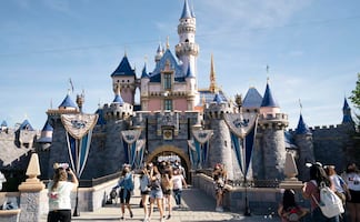 ¿Cómo postularse para una oferta de trabajo en los parques de Disney?