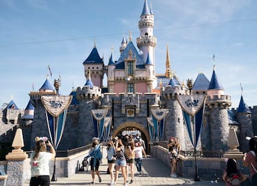 ¿Cómo postularse para una oferta de trabajo en los parques de Disney?