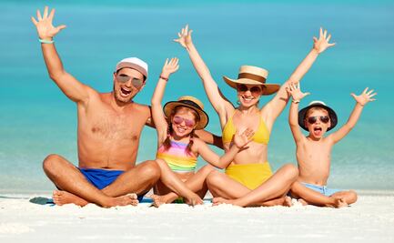 Triple Megapuente Marzo 2025: ¿Cuáles son los días de descanso según la SEP?