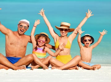 Triple Megapuente Marzo 2025: ¿Cuáles son los días de descanso según la SEP?