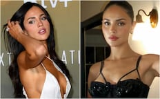 Eiza González pasa del glamour al escándalo: la nominan a “peor actriz” en los Razzies 2026