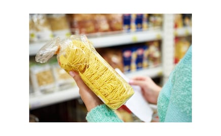 Walmart retira pasta Alfredo por posible Listeria: revisa estos lotes antes de comerla
