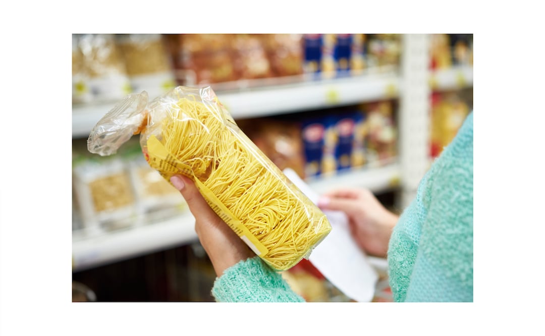Walmart retira pasta Alfredo por posible Listeria: revisa estos lotes antes de comerla. Foto CANVA