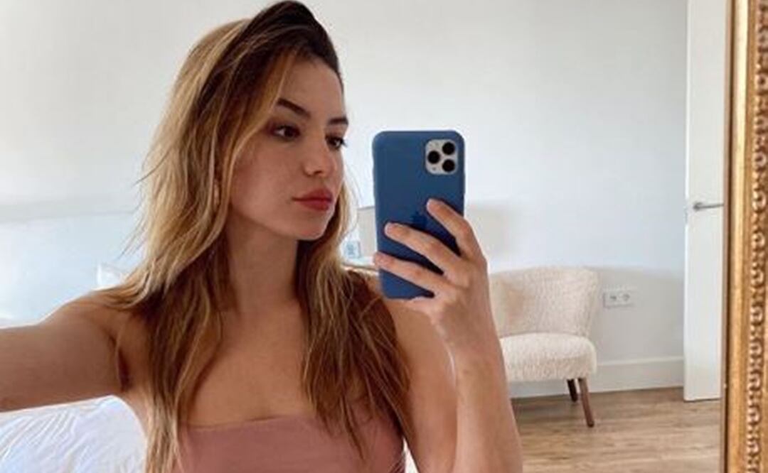 Instagram @sarahkohan