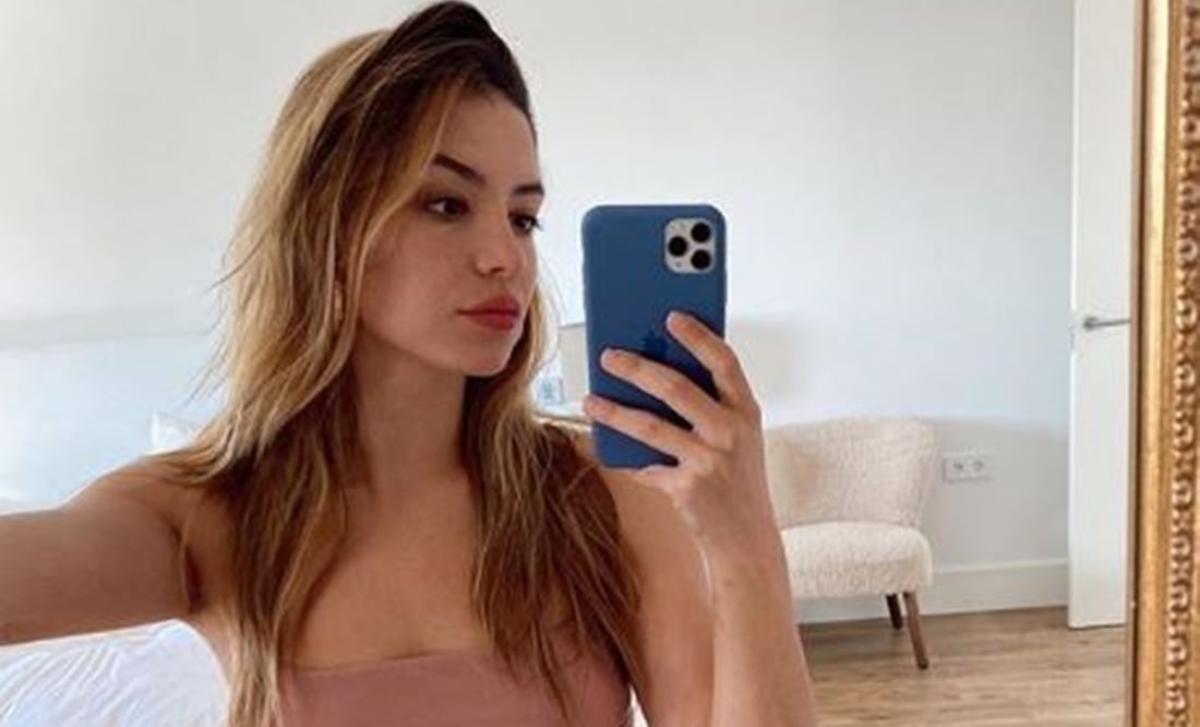 Instagram @sarahkohan