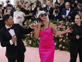 Tema, fecha, anfitriones y todo lo que debes saber de la MET Gala 2022