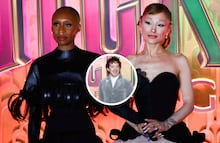 ¿Más que amigas? Cercanía de Ariana Grande con Cynthia Erivo desata rumores y pone incómodo a Ethan Slater