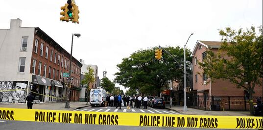 Reportan tiroteo en inmediaciones de secundaria en California