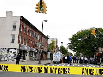 Reportan tiroteo en inmediaciones de secundaria en California