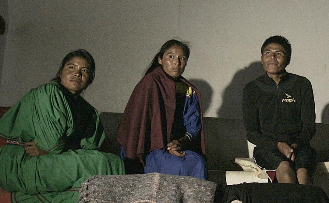 Foto: ALEJANDRO ACOSTA/ EL UNIVERSAL