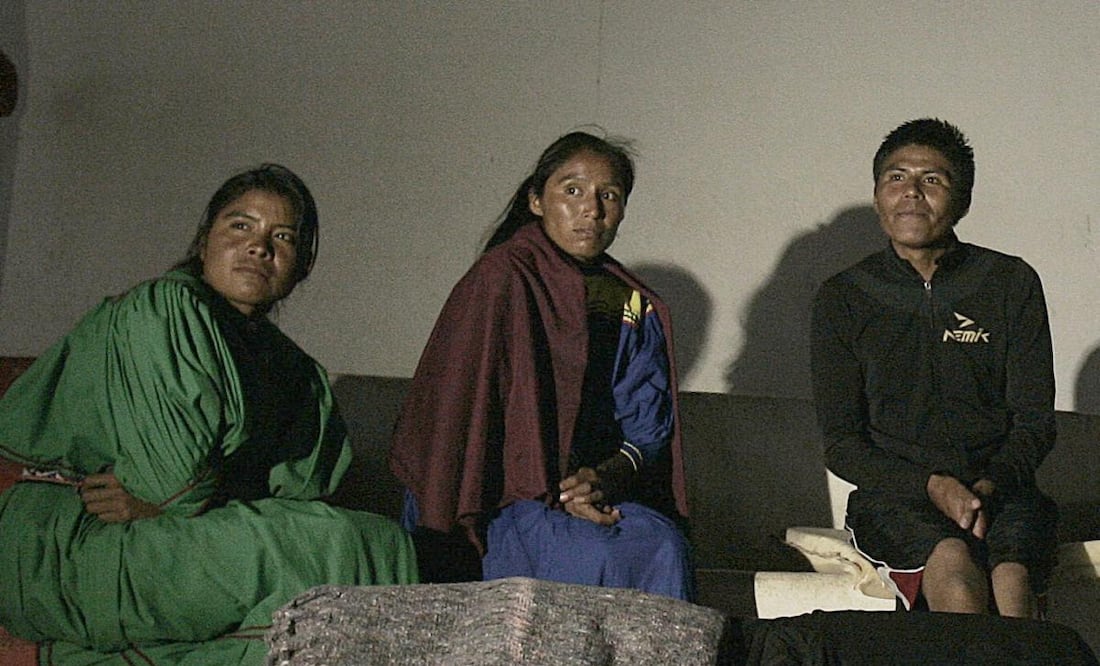 Foto: ALEJANDRO ACOSTA/ EL UNIVERSAL