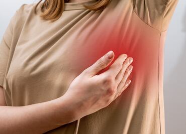 Una de cada 12 mujeres en el mundo desarrollará cáncer de mama, advierten especialistas