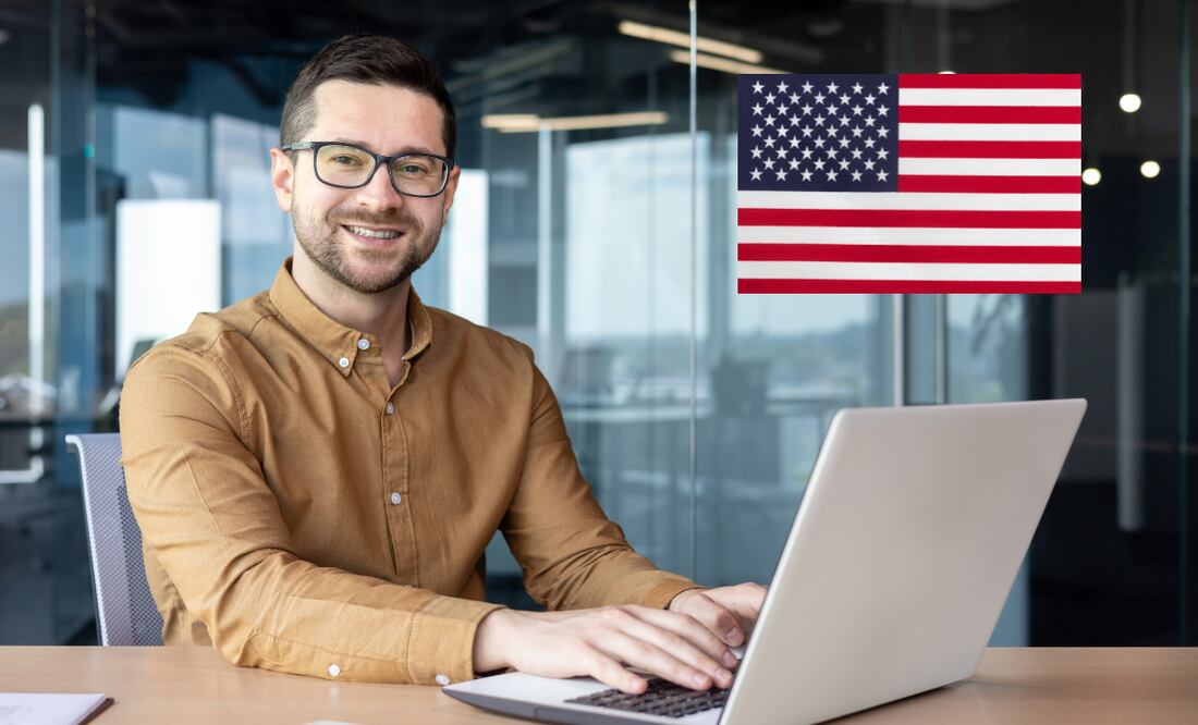 Trabaja como asistente en el Consulado de Estados Unidos; pagan $280,435 anuales iStock/Liubomyr Vorona