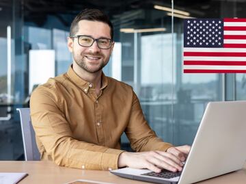 Consulado de Estados Unidos busca asistentes para trabajo en Guadalajara; pagan $418,836 anuales