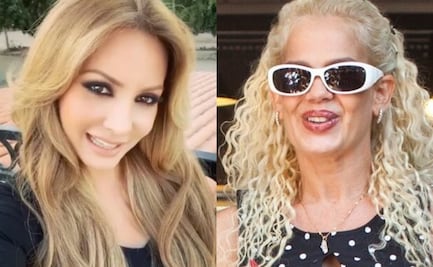 La Casa de los Famosos All Stars: Paty Navidad encara a Niurka por ‘criticar’ su cuerpo