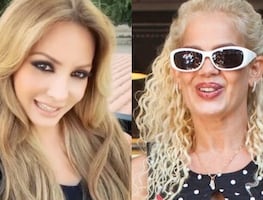 La Casa de los Famosos All Stars: Paty Navidad encara a Niurka por ‘criticar’ su cuerpo