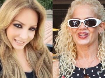 La Casa de los Famosos All Stars: Paty Navidad encara a Niurka por ‘criticar’ su cuerpo