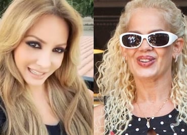 La Casa de los Famosos All Stars: Paty Navidad encara a Niurka por ‘criticar’ su cuerpo