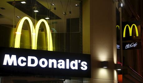 Beneficios que ofrece McDonald’s a sus trabajadores
