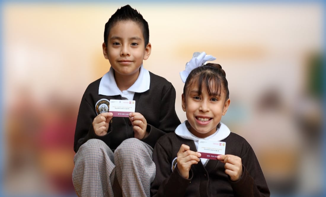 Mi Beca para Empezar. Fecha límite y requisitos para cobrar hasta $650 pesos Foto: Fideicomiso Bienestar Educativo Ciudad de México