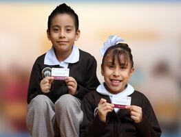 Mi Beca para Empezar. Fecha límite y requisitos para cobrar hasta $650 pesos