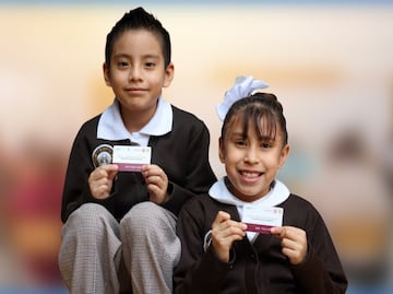 Mi Beca para Empezar: Entrega de tarjeta para nuevos beneficiarios. ¿Cuándo y dónde?