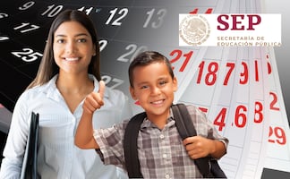 ¿Habrá clases este 20 de noviembre en México? Esto dice la SEP