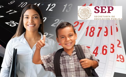 ¿Habrá clases este 20 de noviembre en México? Esto dice la SEP
