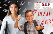 ¡Confirmado! SEP y LFT anuncian los días sin clases ni trabajo en noviembre: habrá puente largo