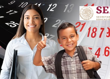 ¡Confirmado! SEP y LFT anuncian los días sin clases ni trabajo en noviembre: habrá puente largo