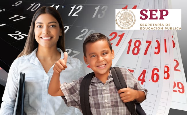 ¡Confirmado! SEP y LFT anuncian los días sin clases ni trabajo en noviembre: habrá puente largo