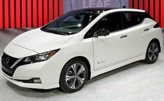 Los 8 autos usados que más han aumentado de precio en EU (2022)