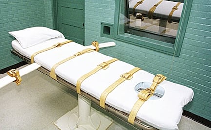 Florida permitirá la aplicación de la pena de muerte a violadores de menores