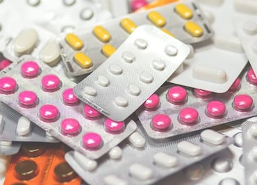 Retiran otro medicamento para la presión por riesgo de cáncer