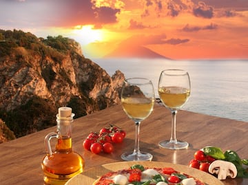 Hoteles románticos y de lujo para el Día de San Valentín en EU