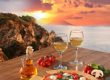 Hoteles románticos y de lujo para el Día de San Valentín en EU