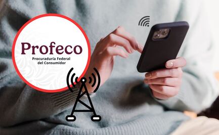 Profeco advierte a Totalplay: No puede cambiar contratos sin consentimiento. ¿Cómo reportar si incumple con usuarios?